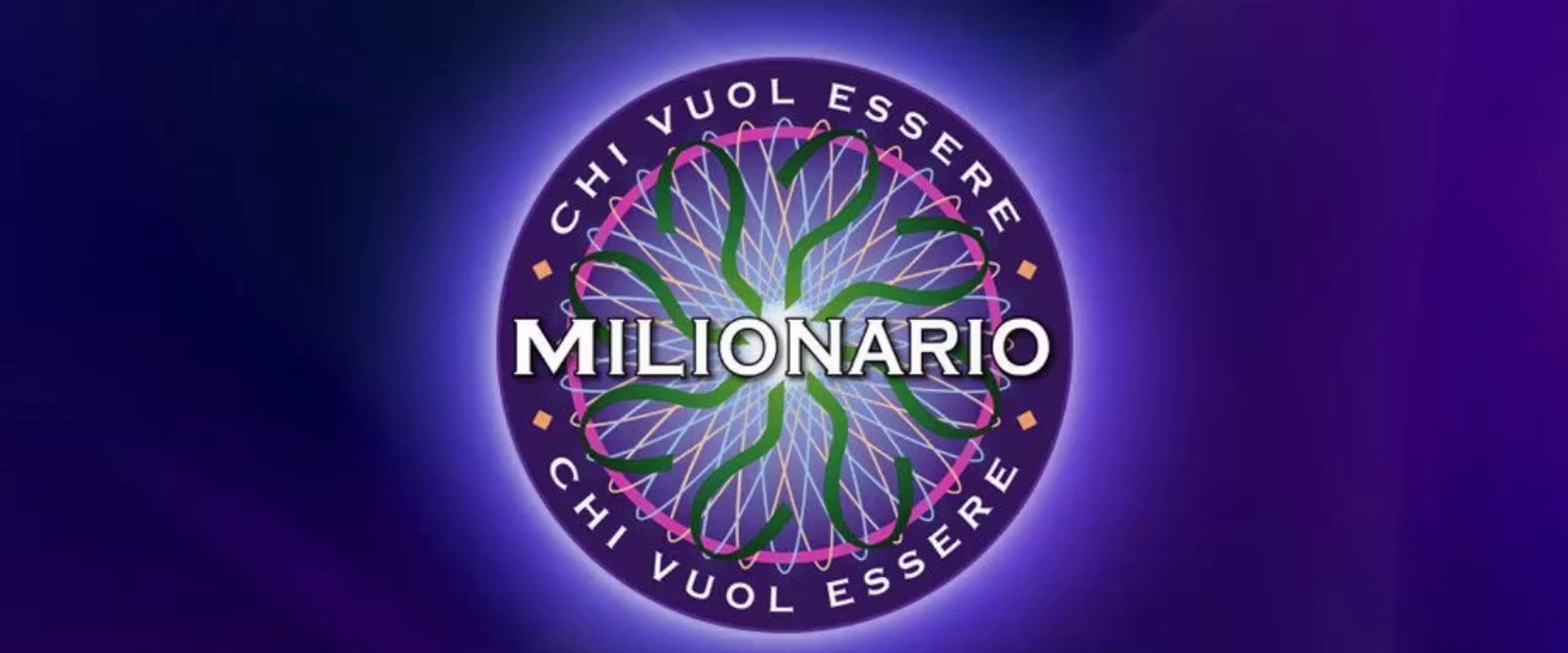 Chi vuol essere milionario?