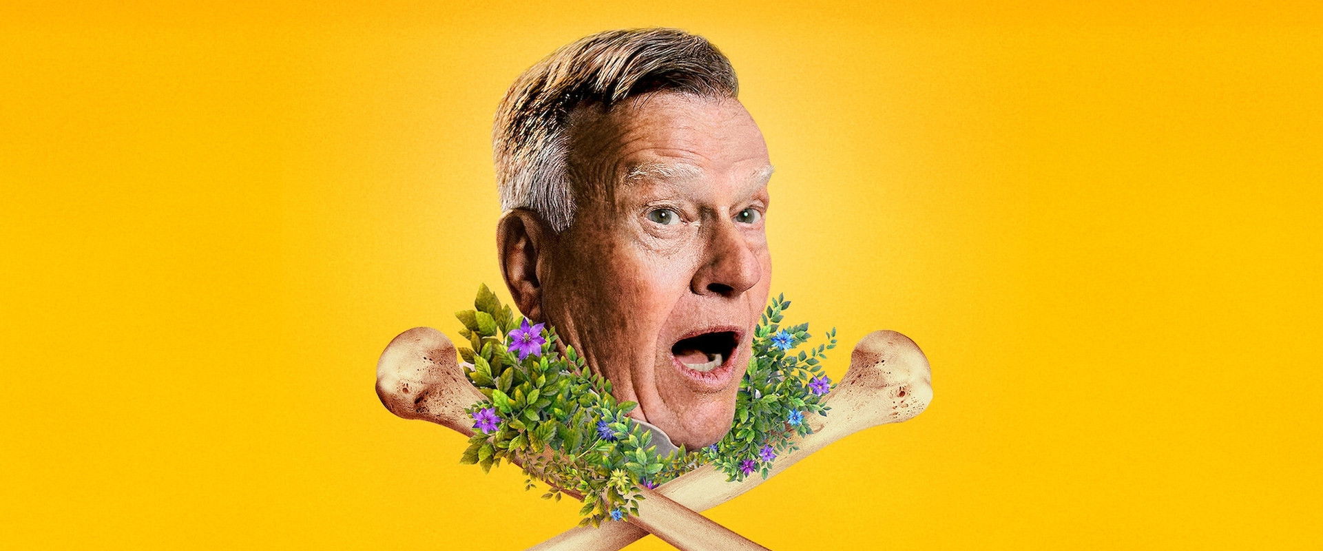 Dick Johnson Is Dead