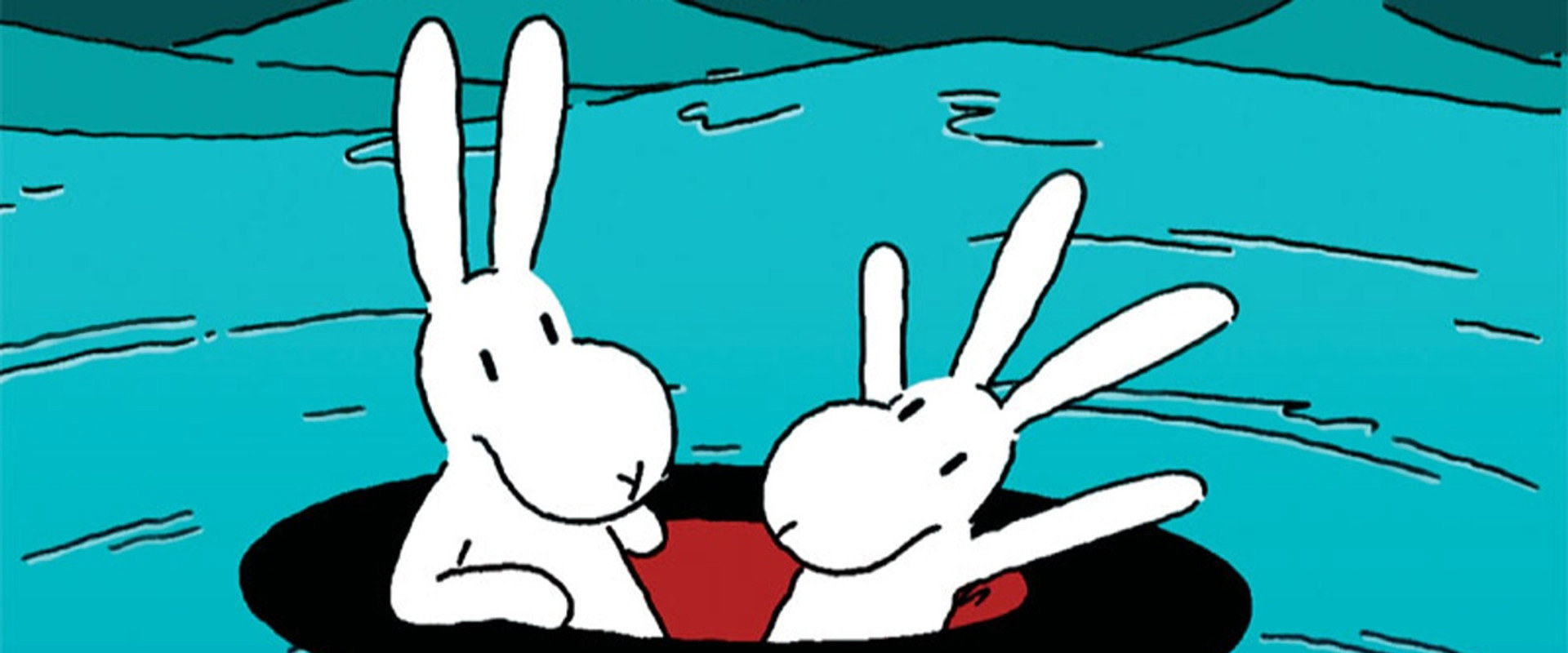 Bob a Bobek na cestách