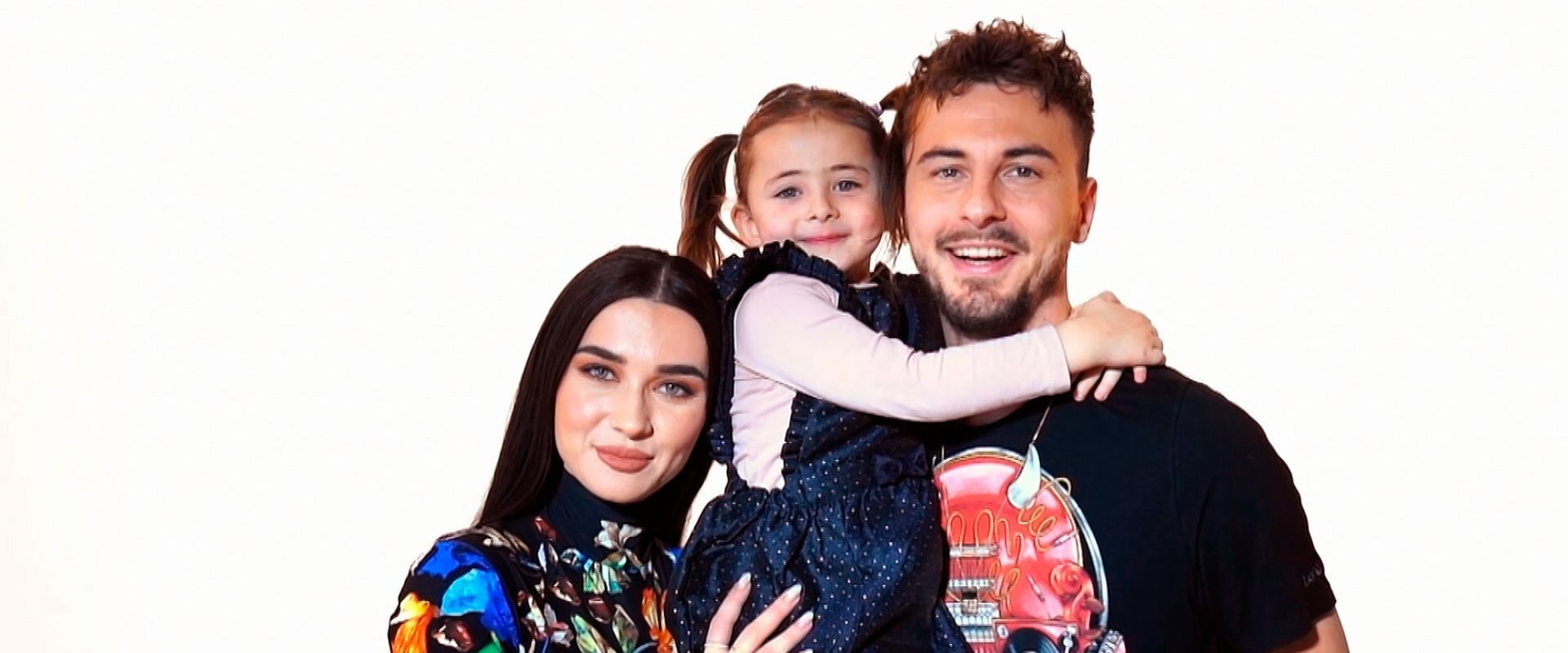 The Olsens's banner image