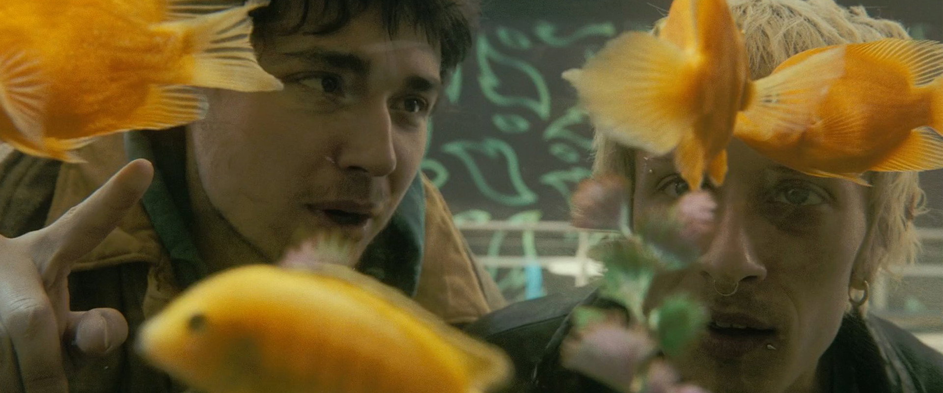 Ilya & Zakhar: Maslenitsa at the Limit's banner image