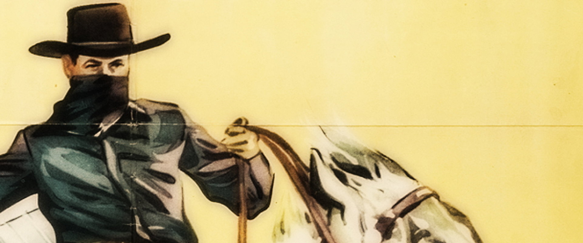 West of Dodge City's banner image