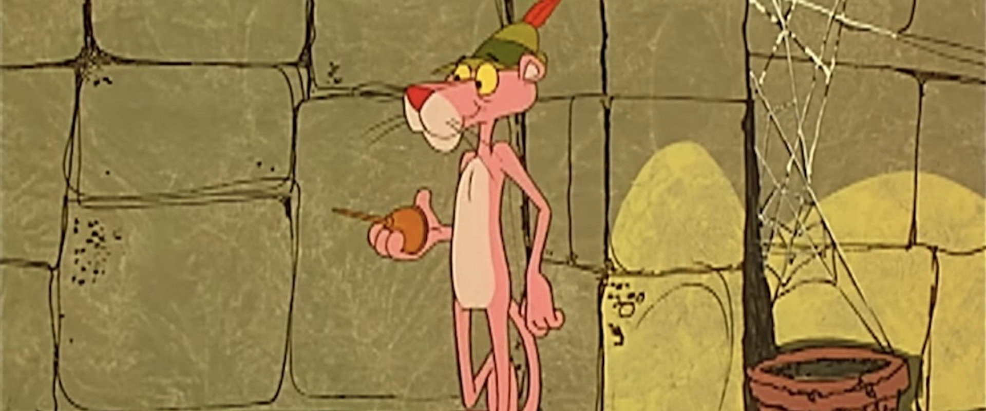 Pink Plasma's banner image