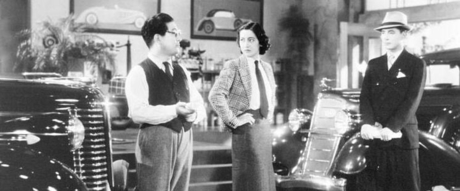 Women in Tokyo's banner image