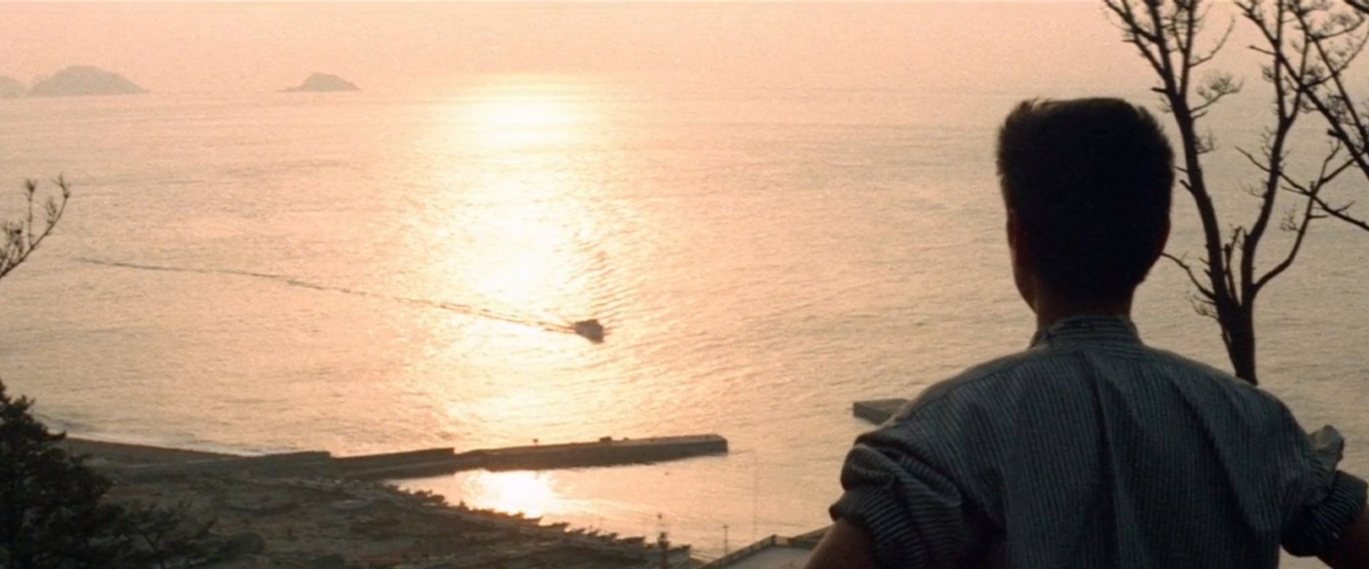 The Sound of Waves's banner image