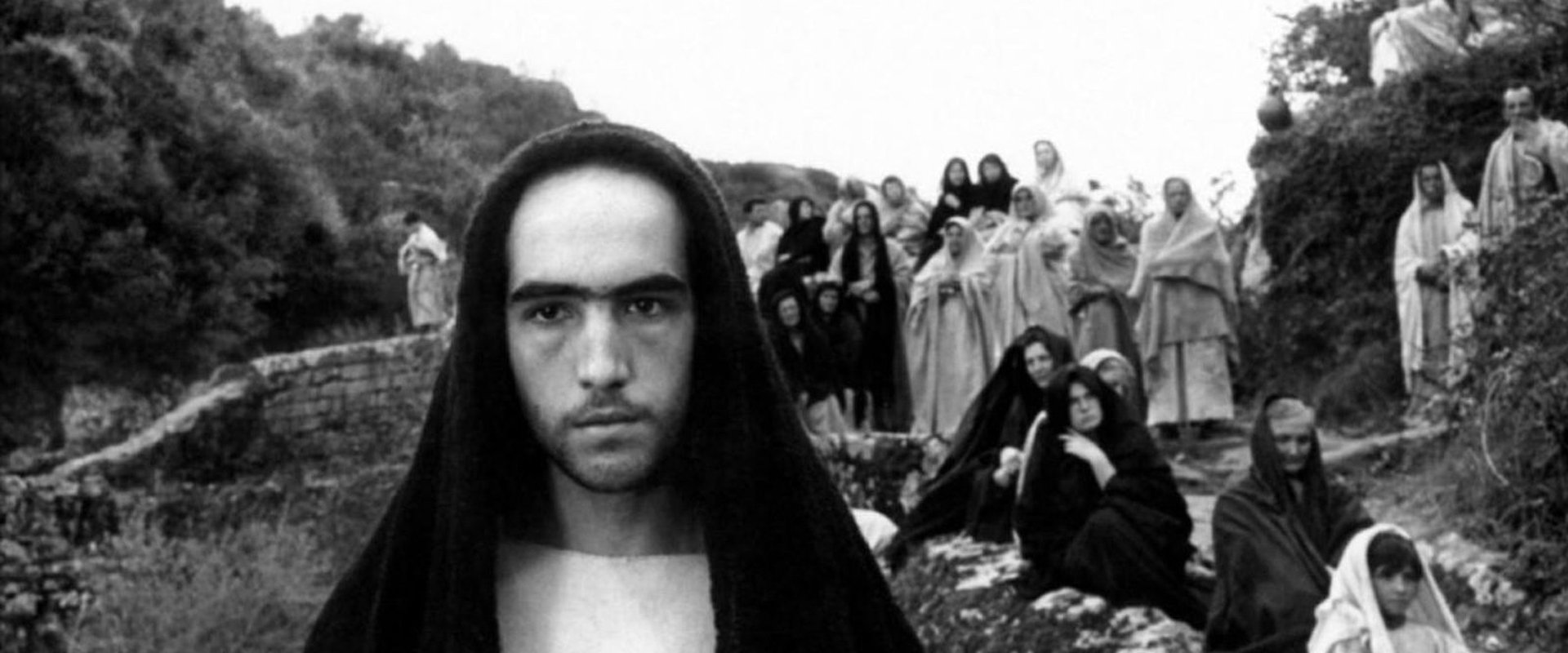 Il vangelo secondo Matteo