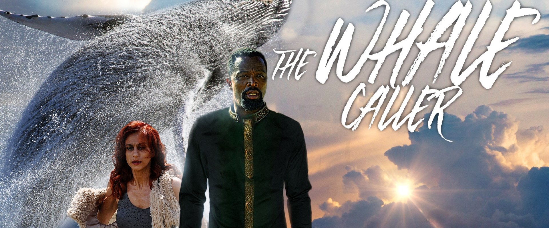 The Whale Caller