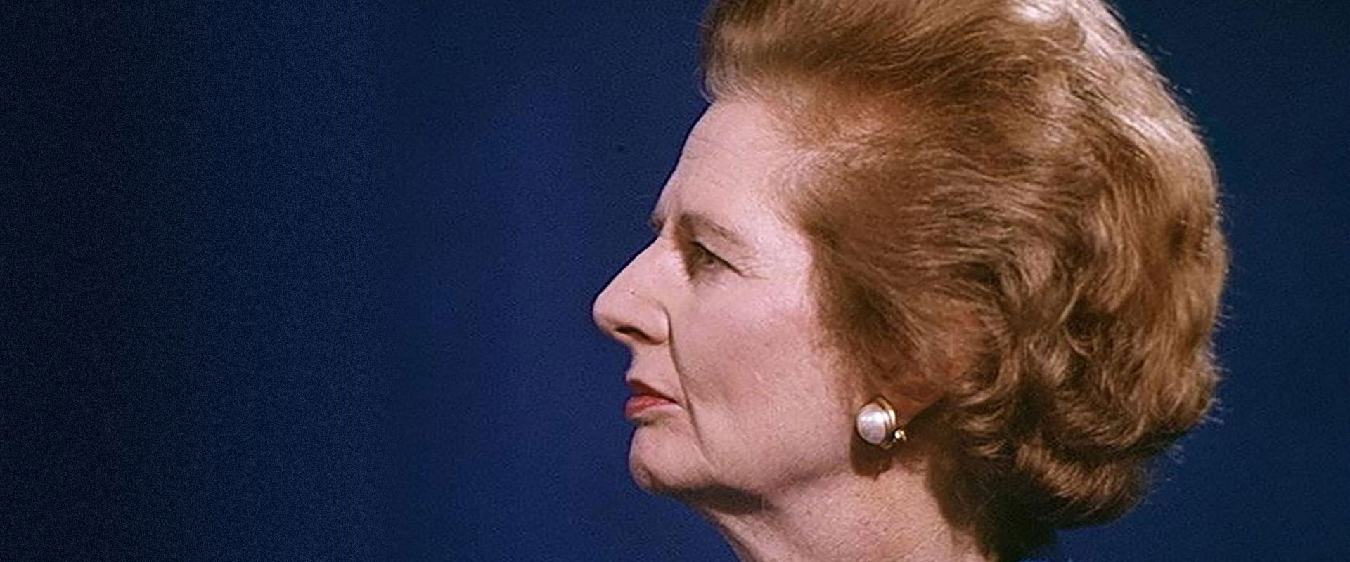 Thatcher: A Very British Revolution