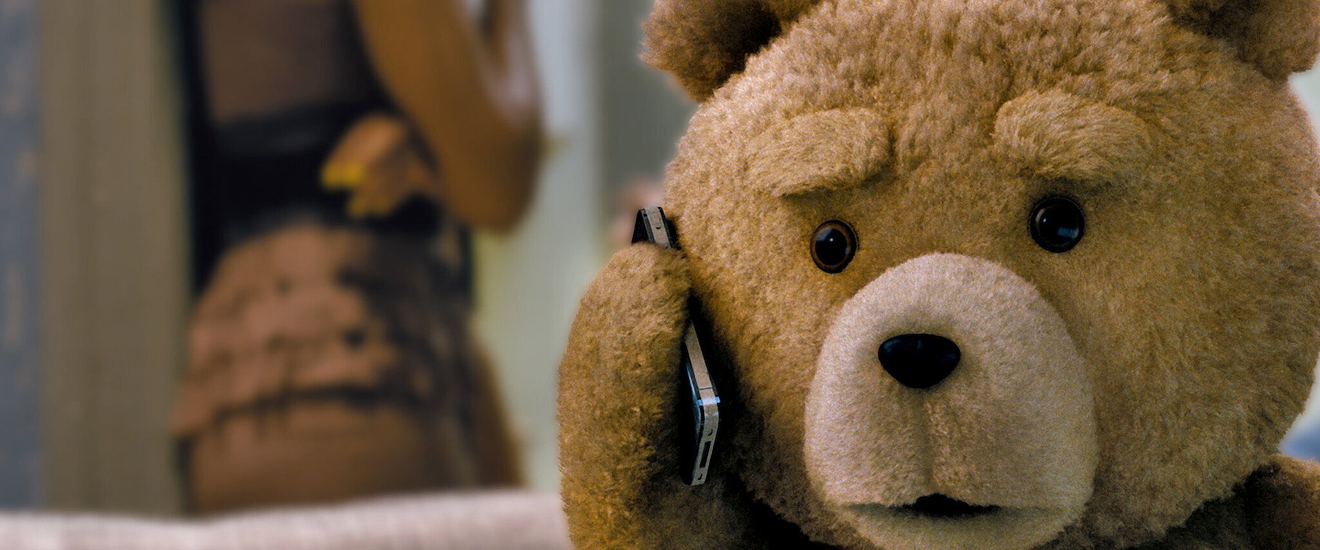 Ver Pelicula Ted (2012) Online Completa HD Peliculasflix