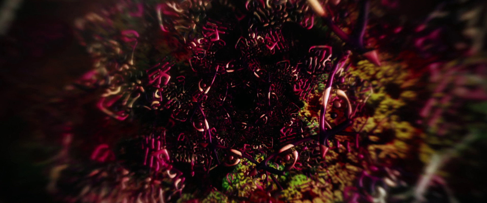 IMPOSSIBILITY DEFENSE's banner image