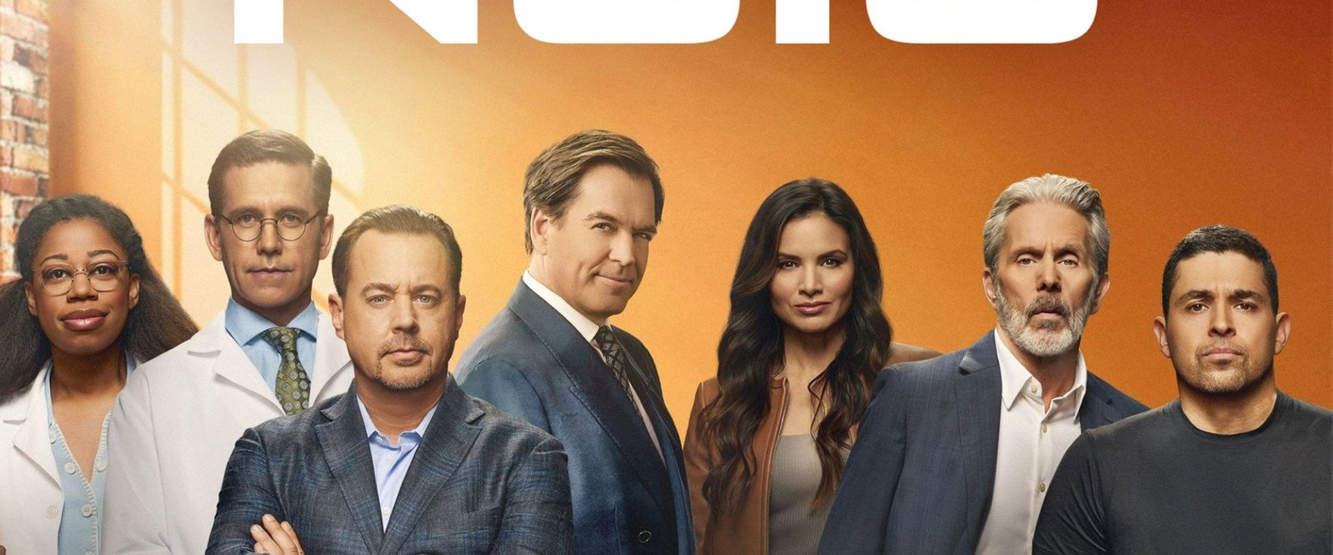 NCIS