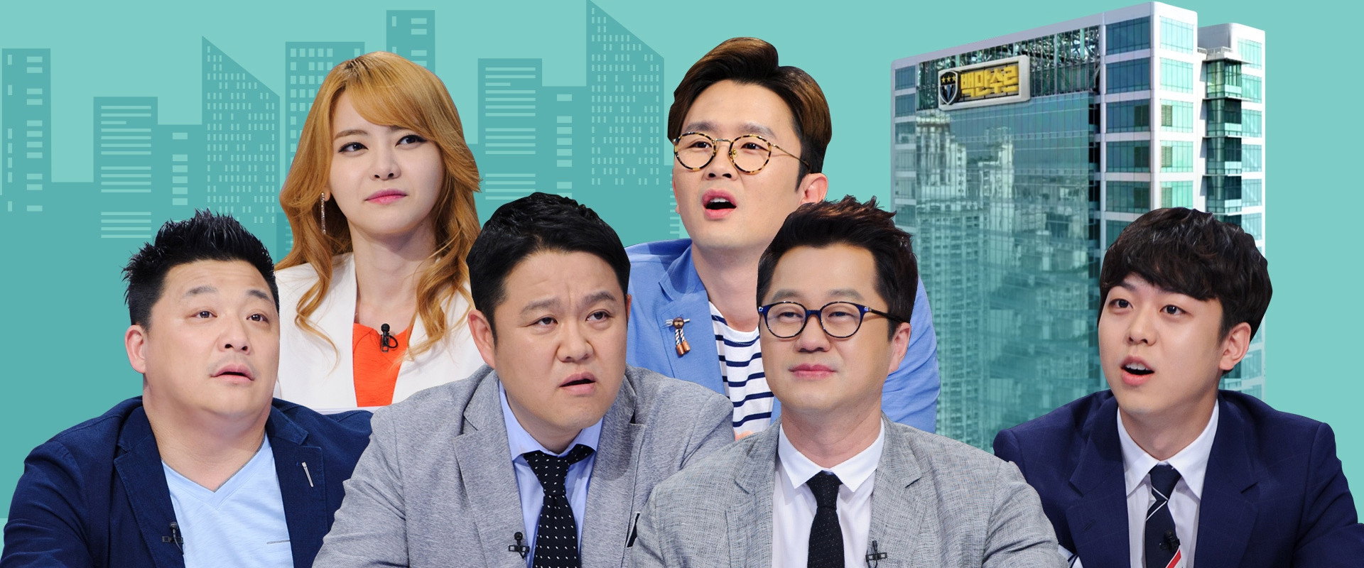 투자자들's banner image