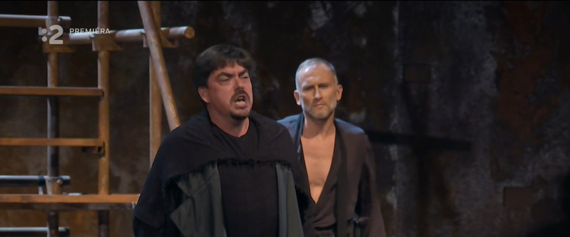 Svätopluk's banner image