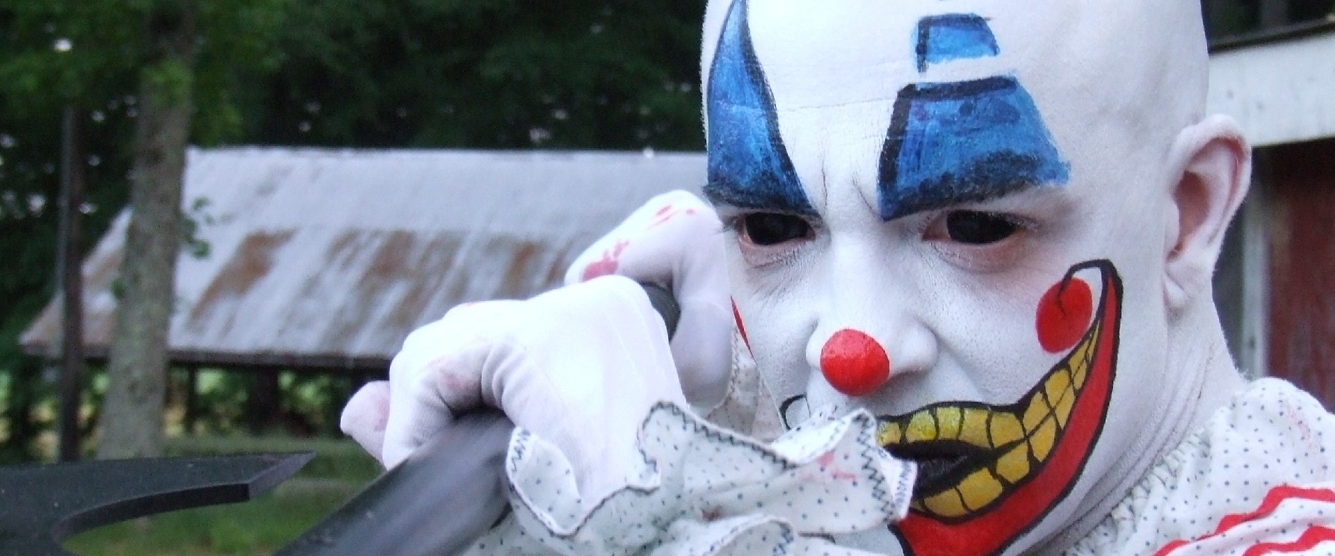 Fear of Clowns