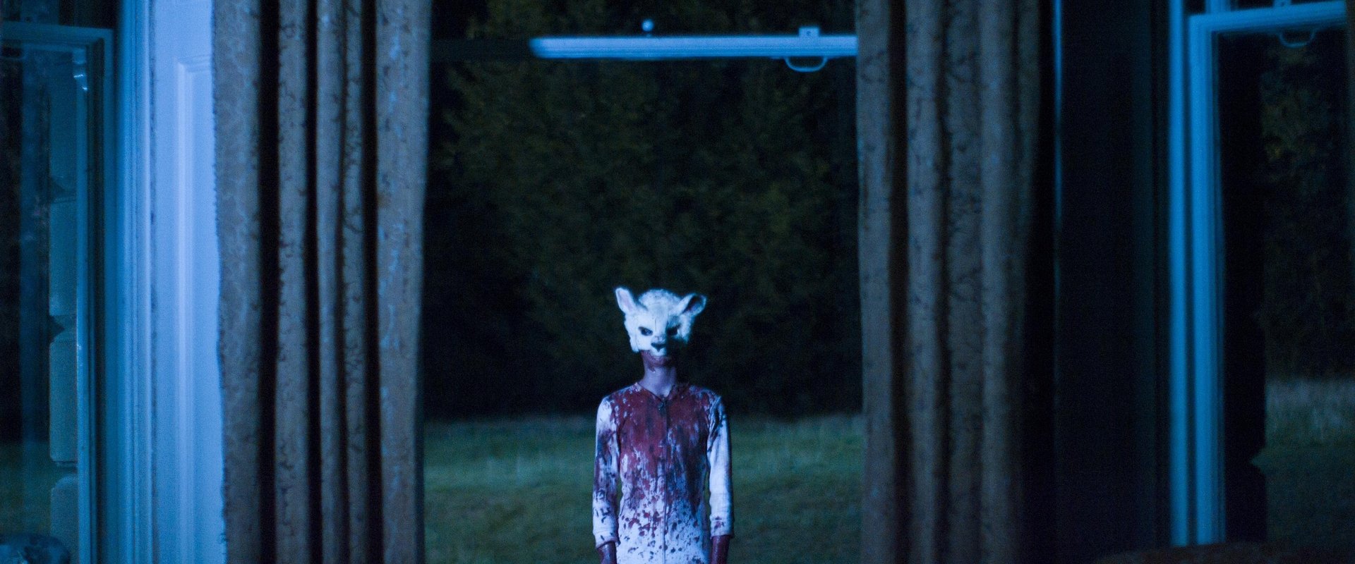House Of Salem