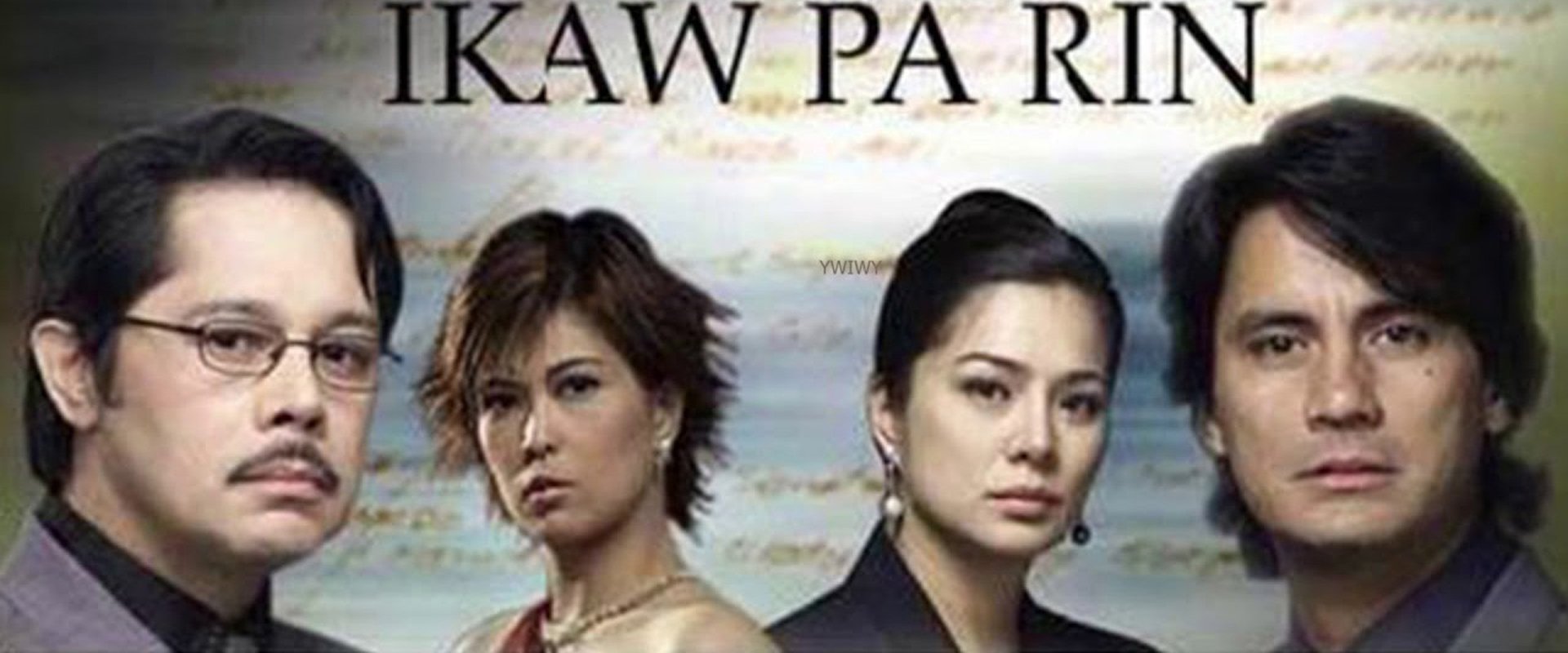 Ang Iibigin Ay Ikaw Pa Rin
