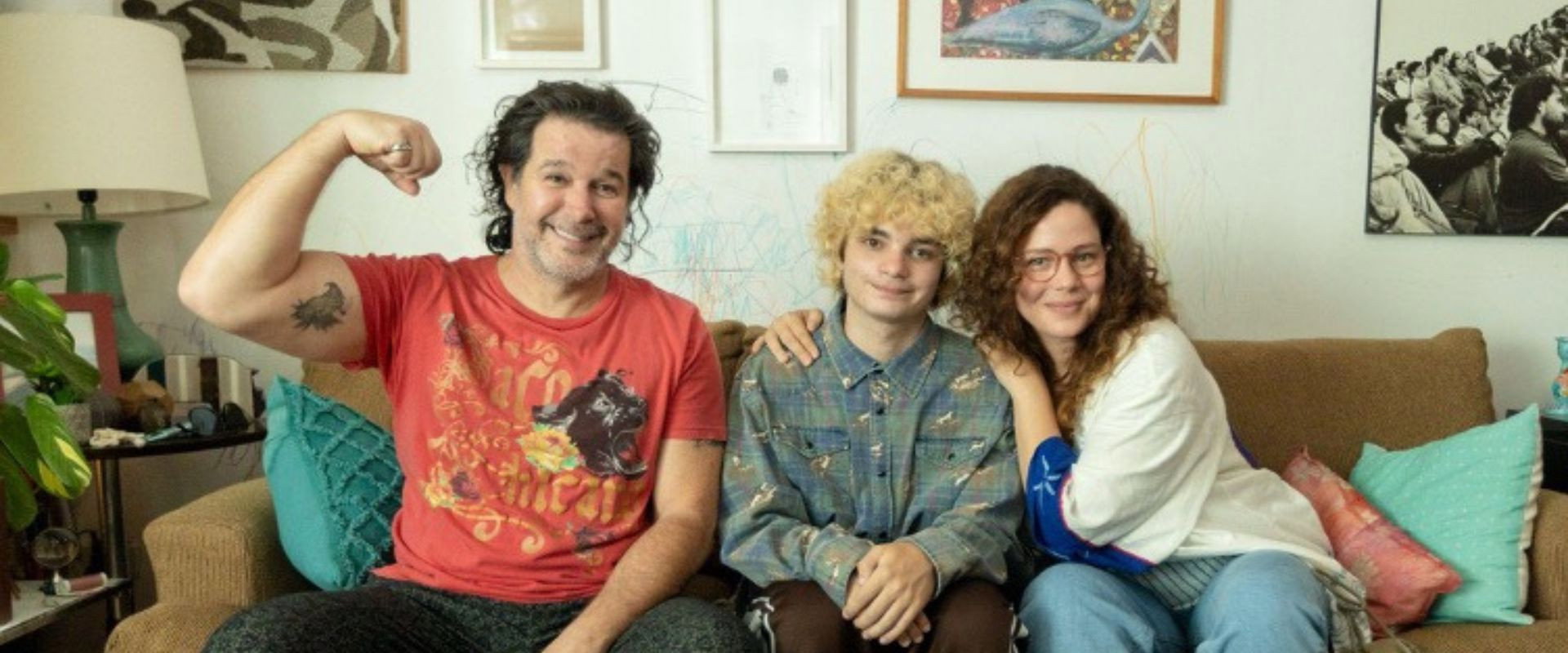Comeback Dad's banner image