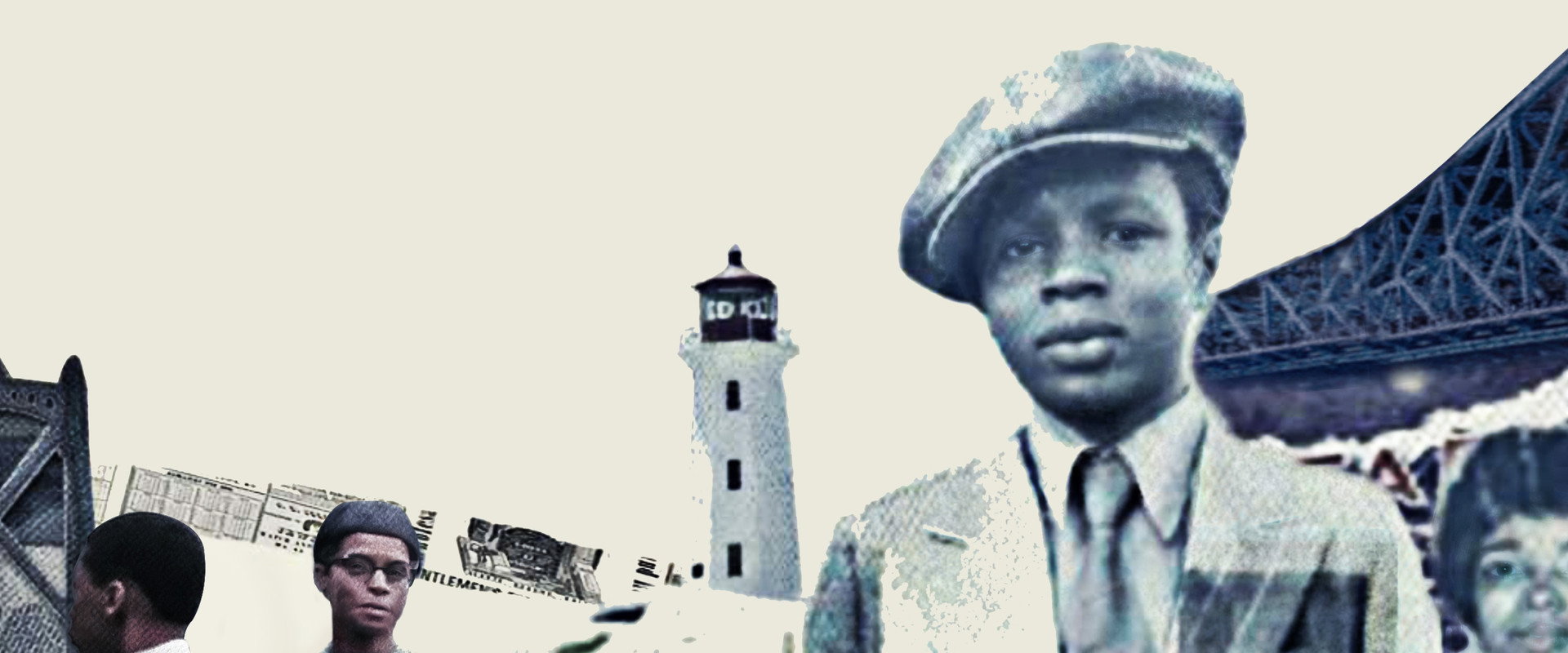 Black Life: Untold Stories