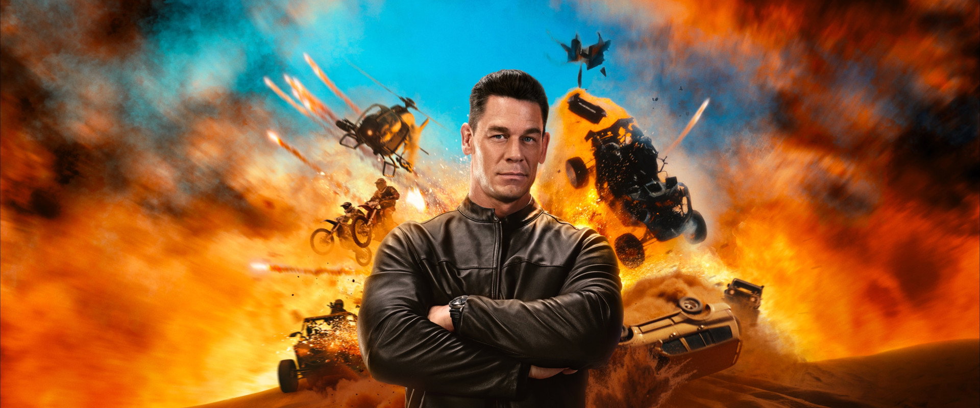 Matchbox the Movie's banner image