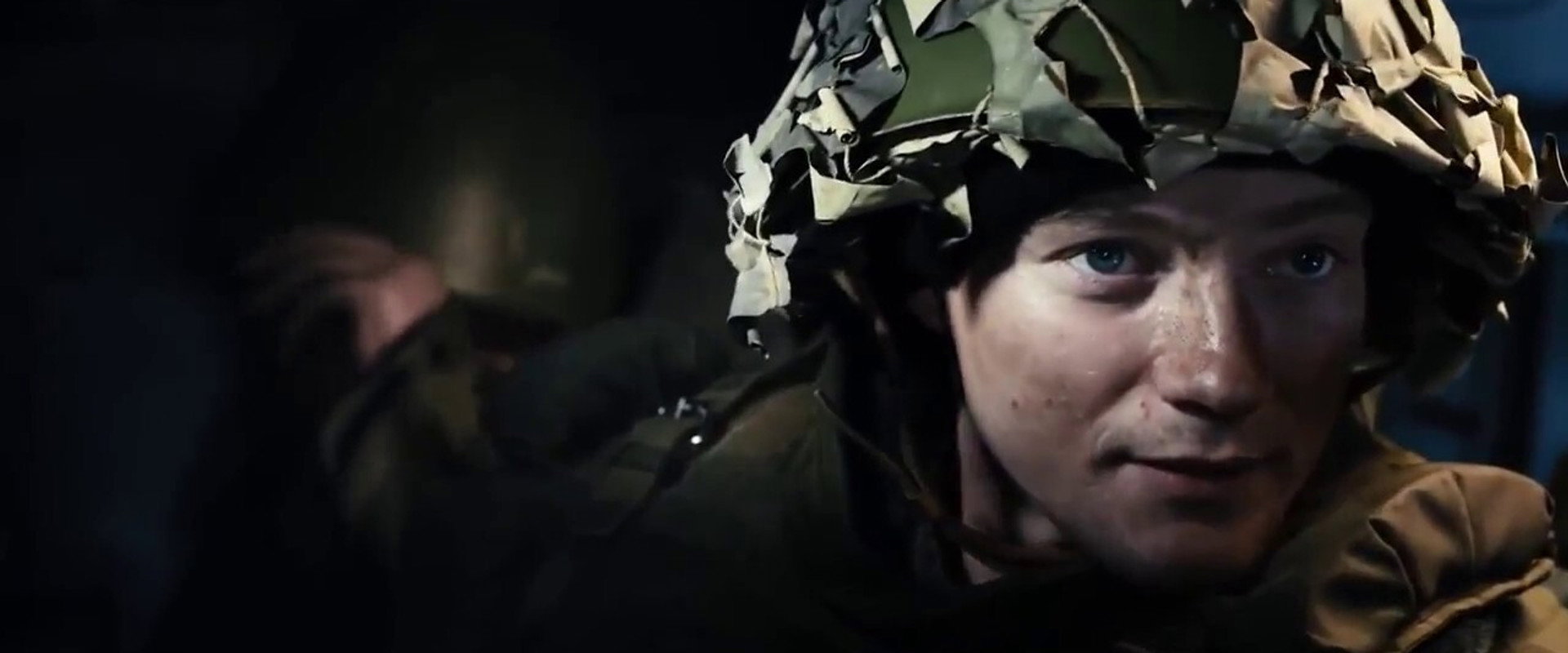 Thirst's banner image