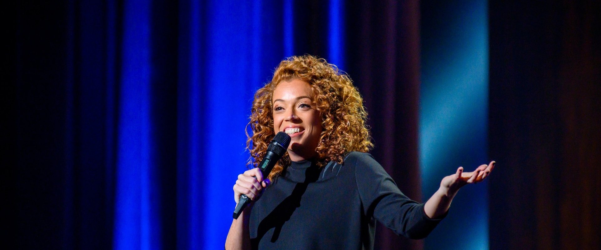 Michelle Wolf: Joke Show