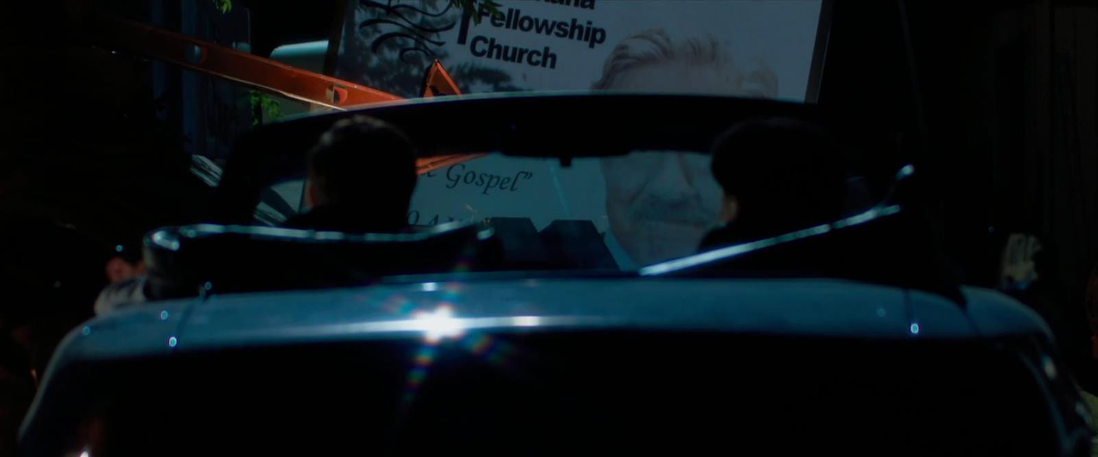 Espera hasta que se haga de noche