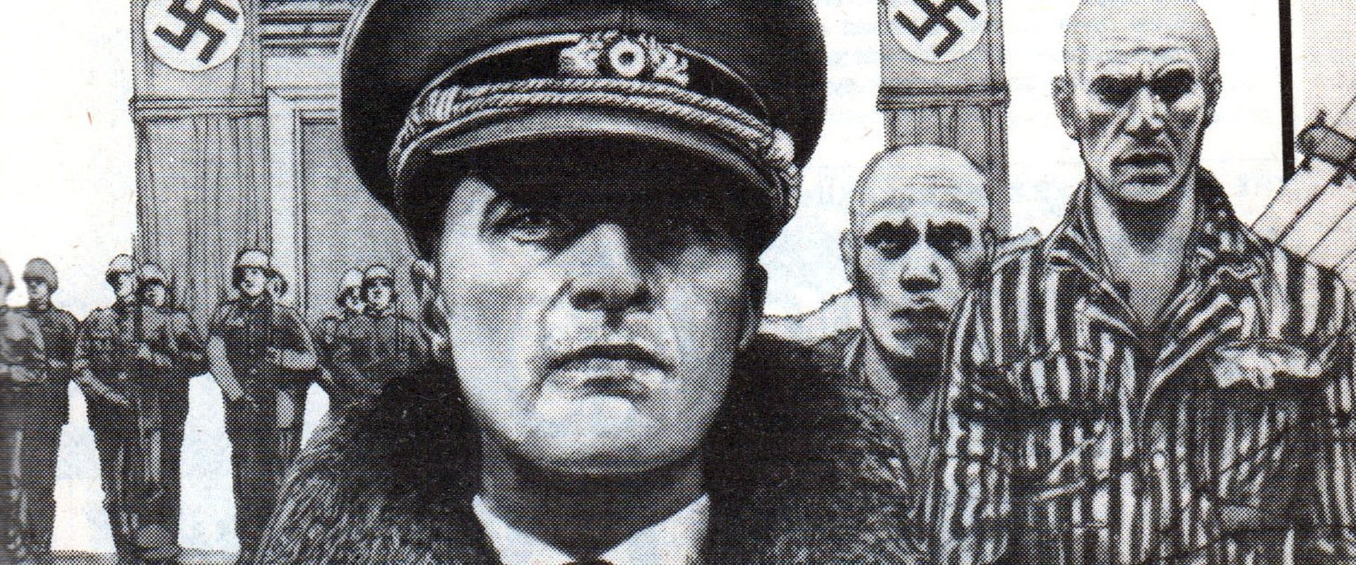 Inside the Third Reich