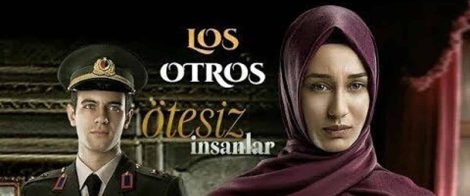 Ötesiz İnsanlar