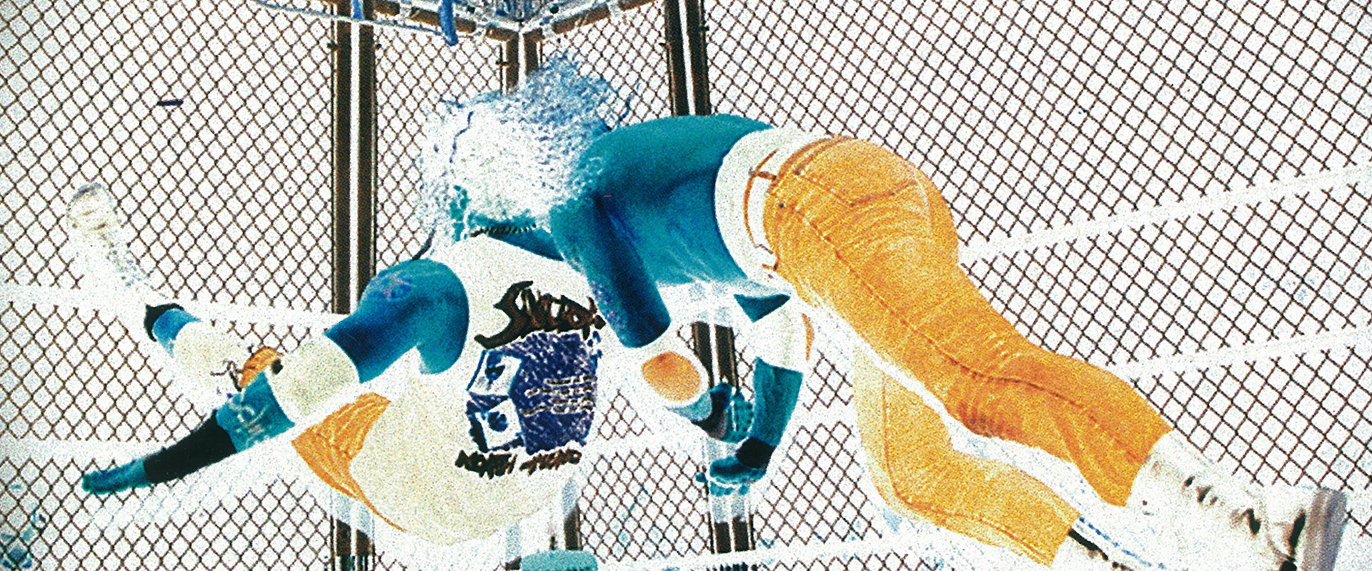 WCW Fall Brawl 1998's banner image