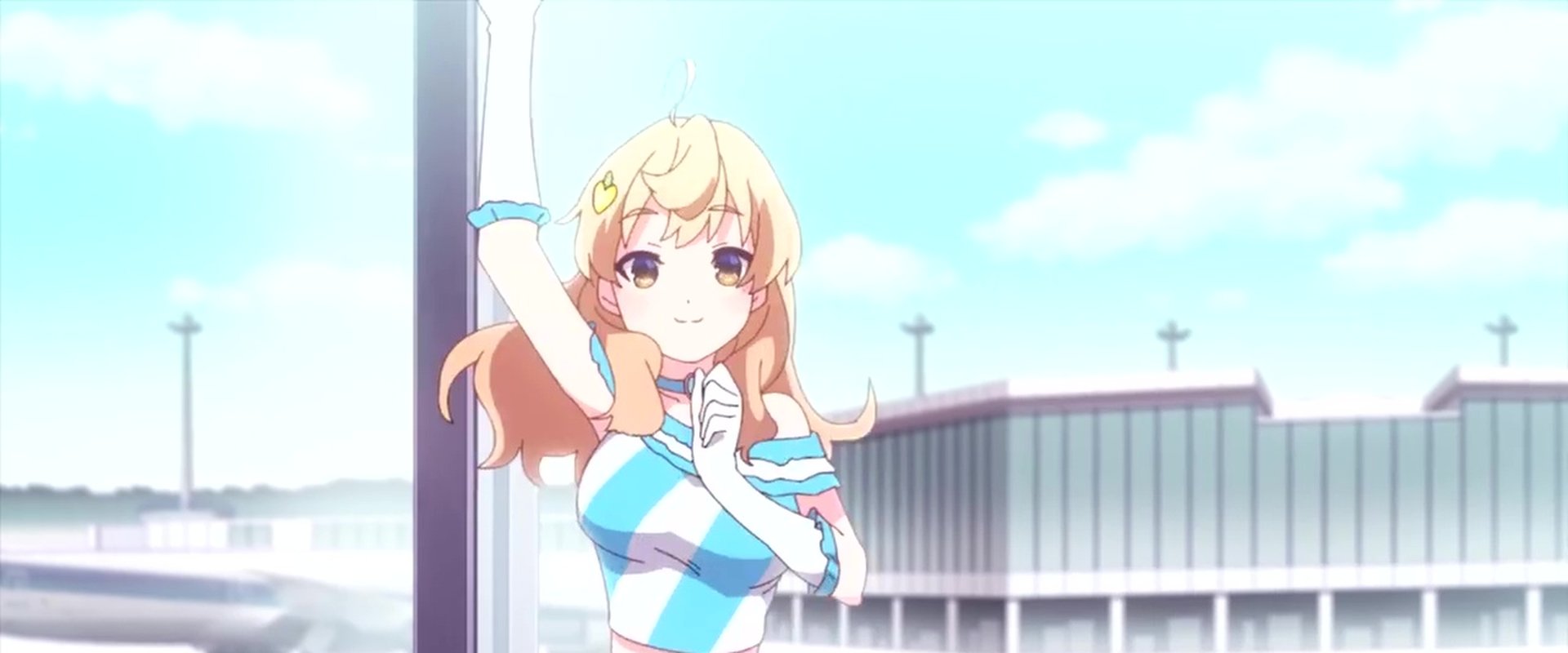 Music Girls