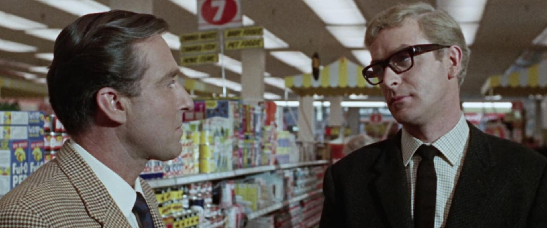 Lynaktion Ipcress