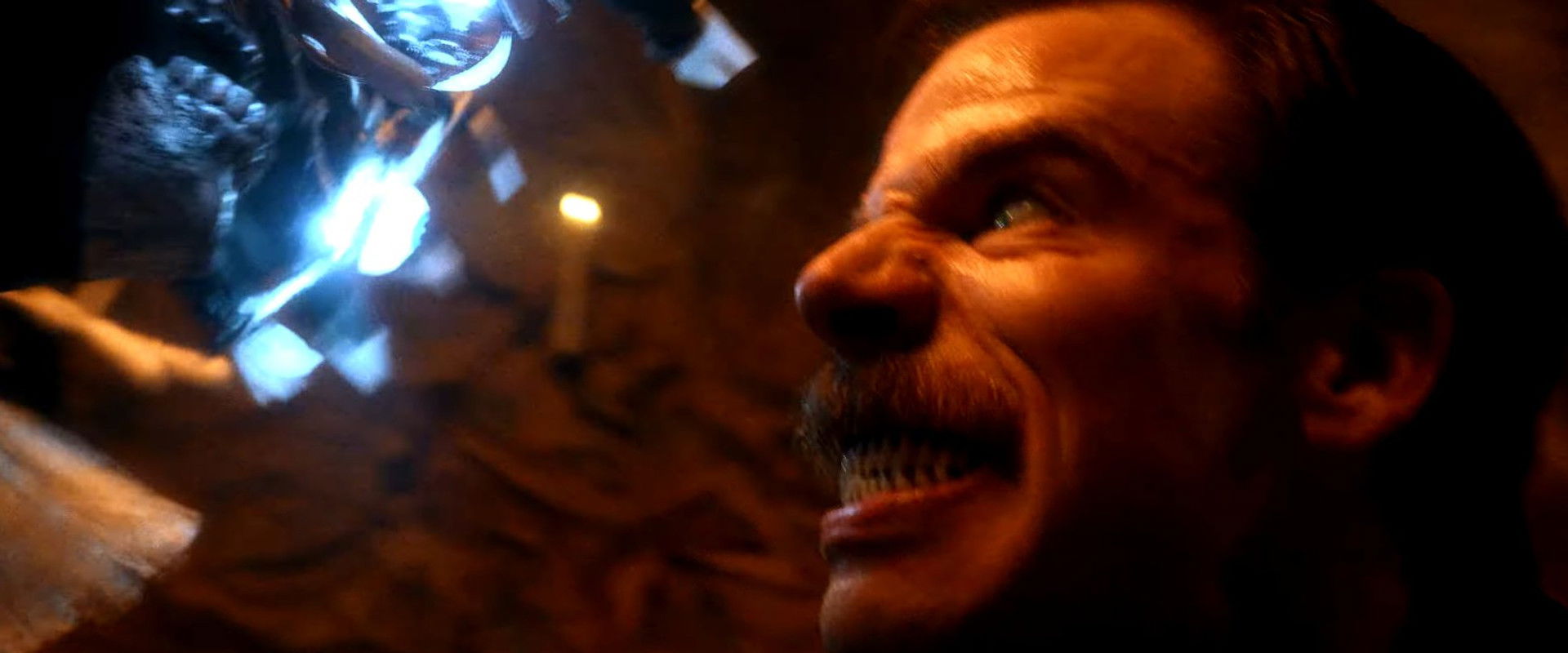 The VelociPastor 2's banner image