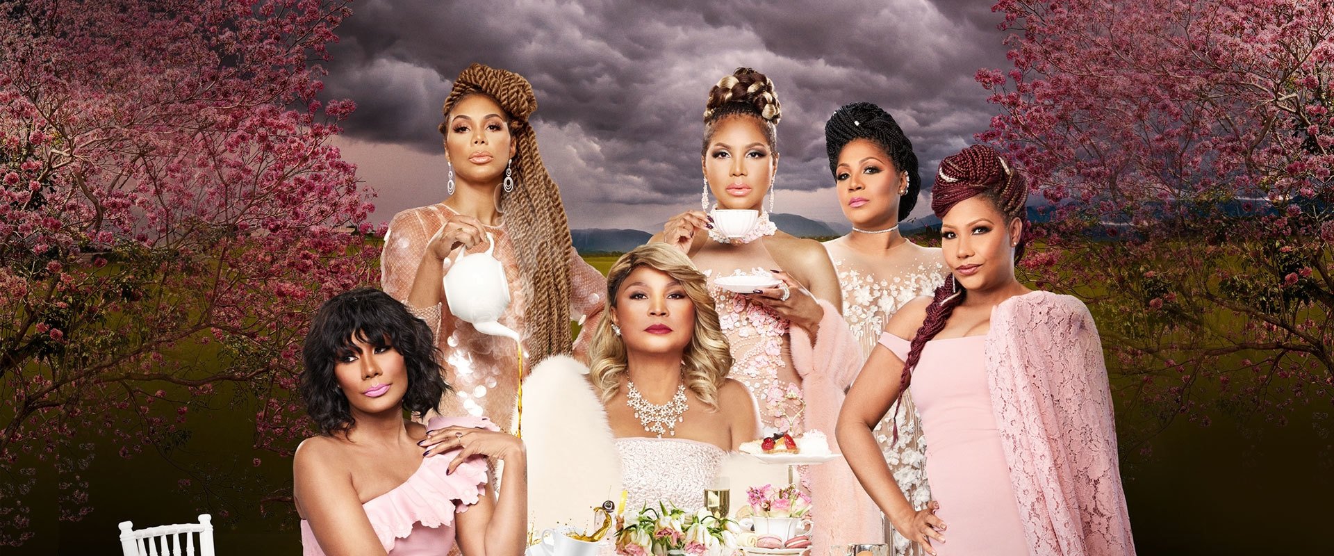 Braxton Family Values