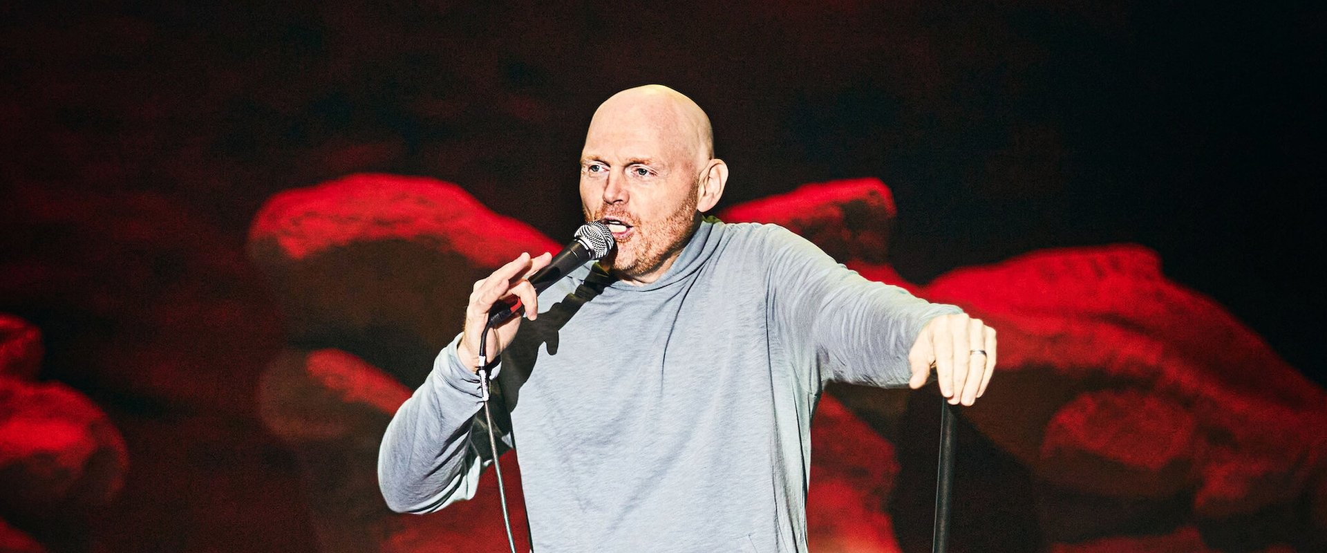 Bill Burr: Live at Red Rocks