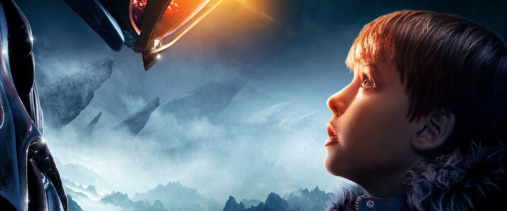 Lost in Space