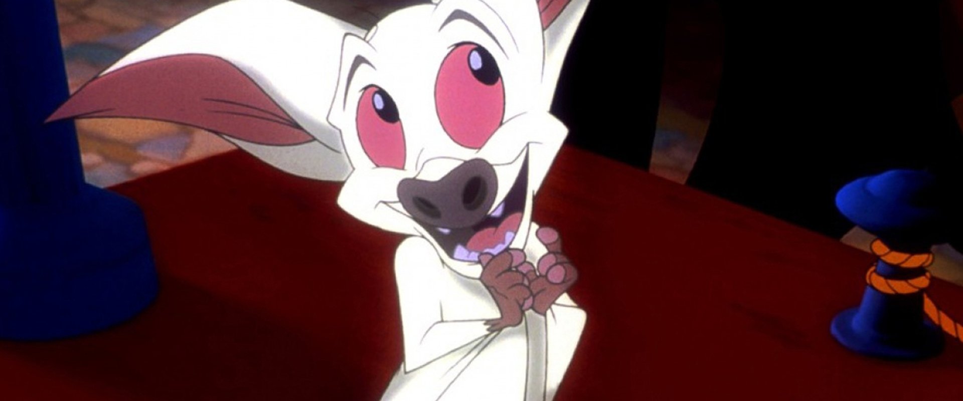 Bartok the Magnificent