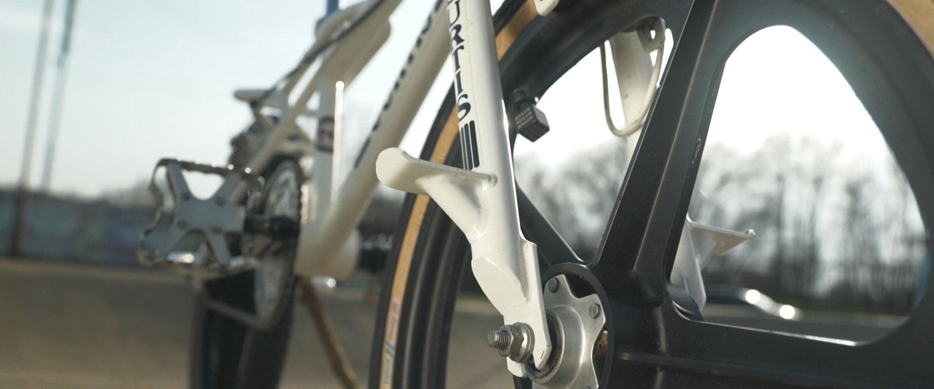 BMX: Turning Dirt To Gold