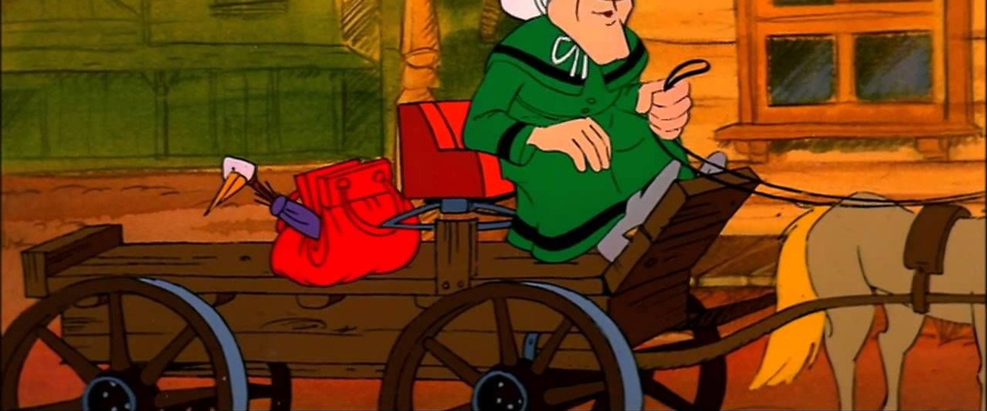 Lucky Luke: Daltons on the Loose