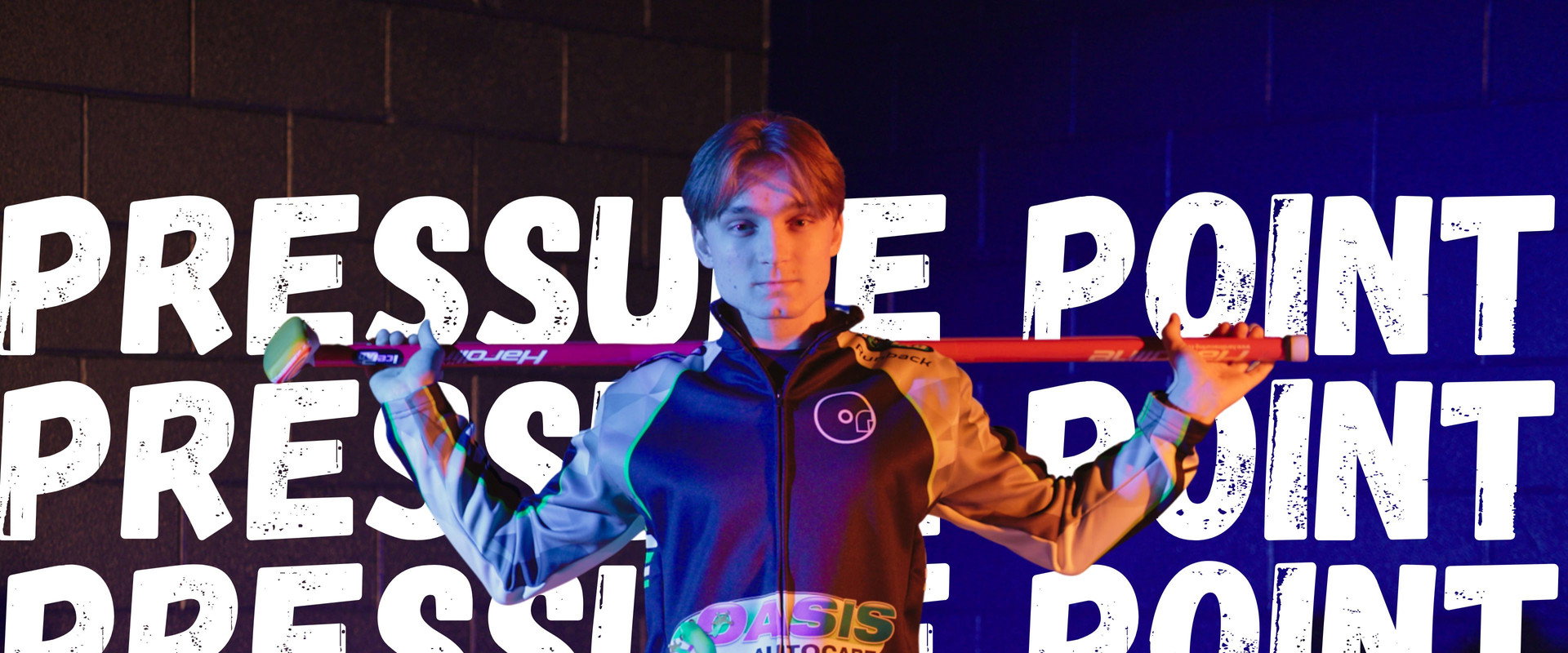 Pressure Point