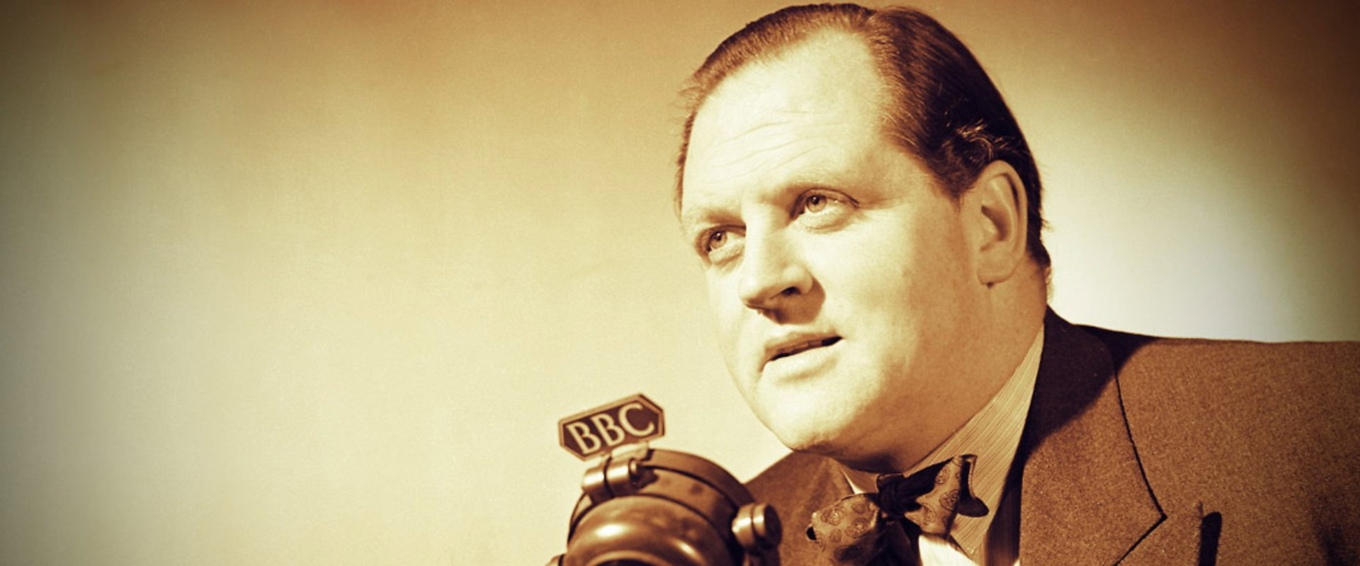 The Richard Dimbleby Lecture