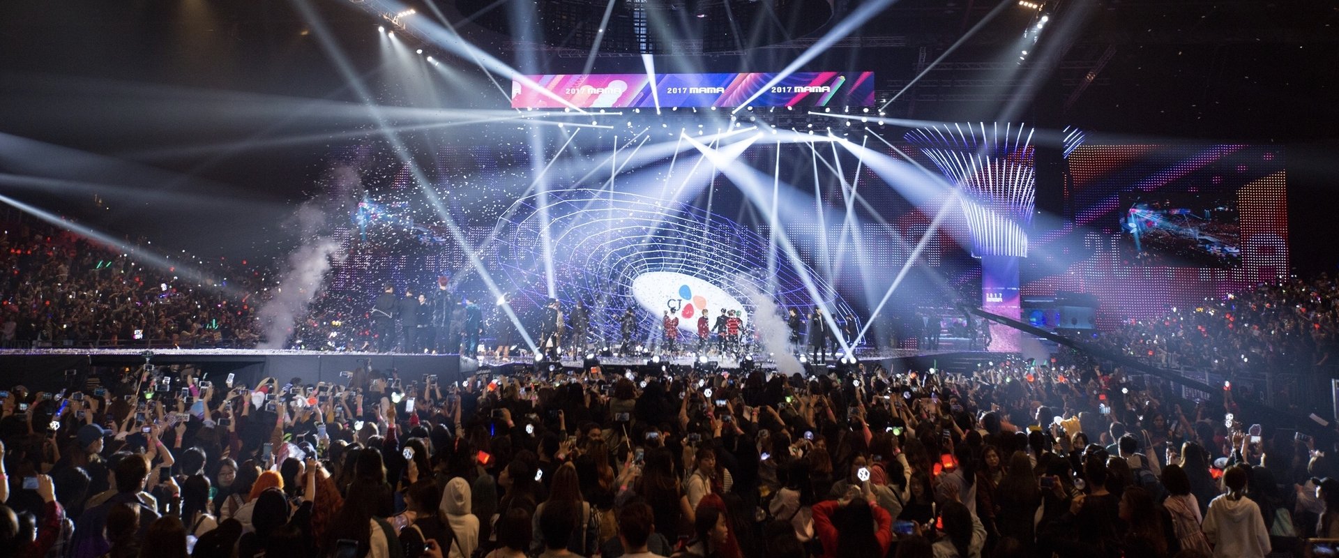 Mnet Asian Music Awards
