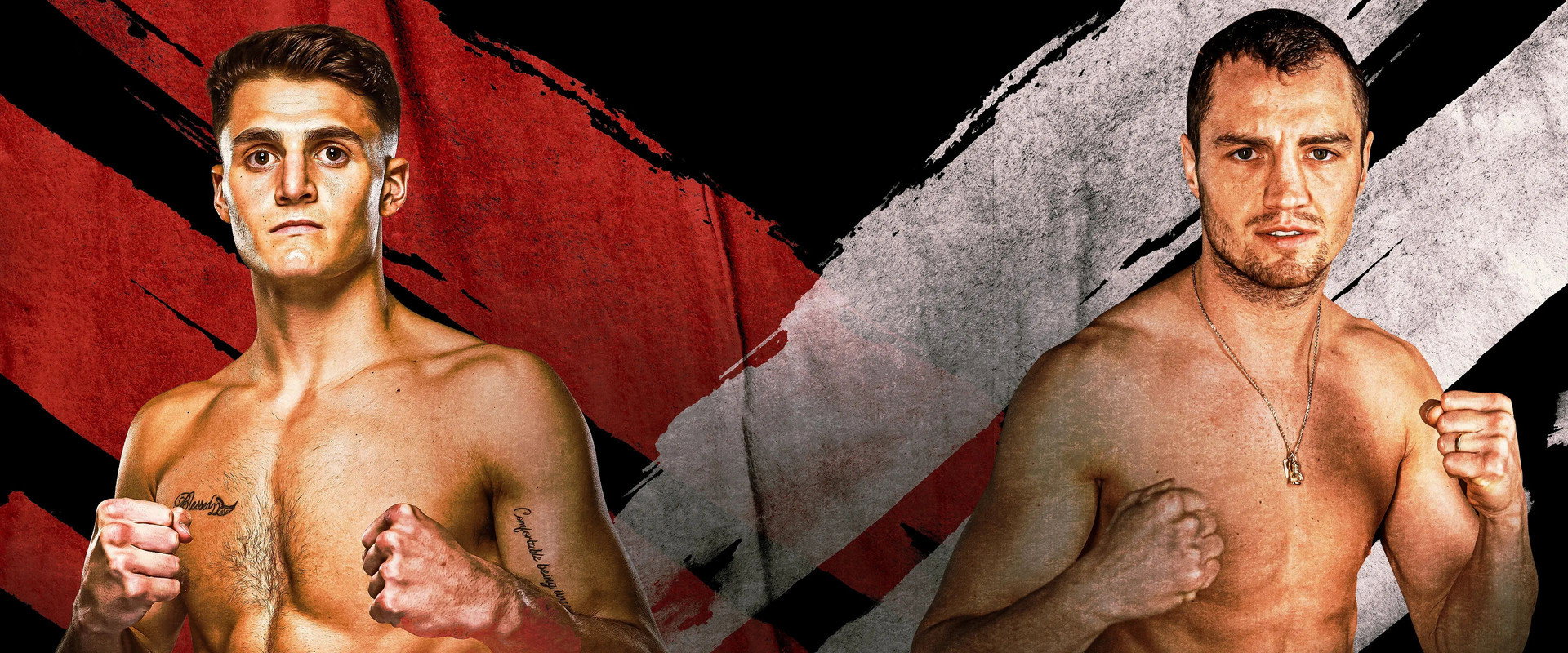 Vito Mielnicki Jr. vs. Kamil Gardzielik's banner image
