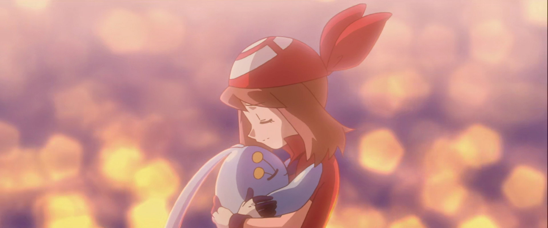 Pokémon Ranger and the Temple of the Sea's banner image