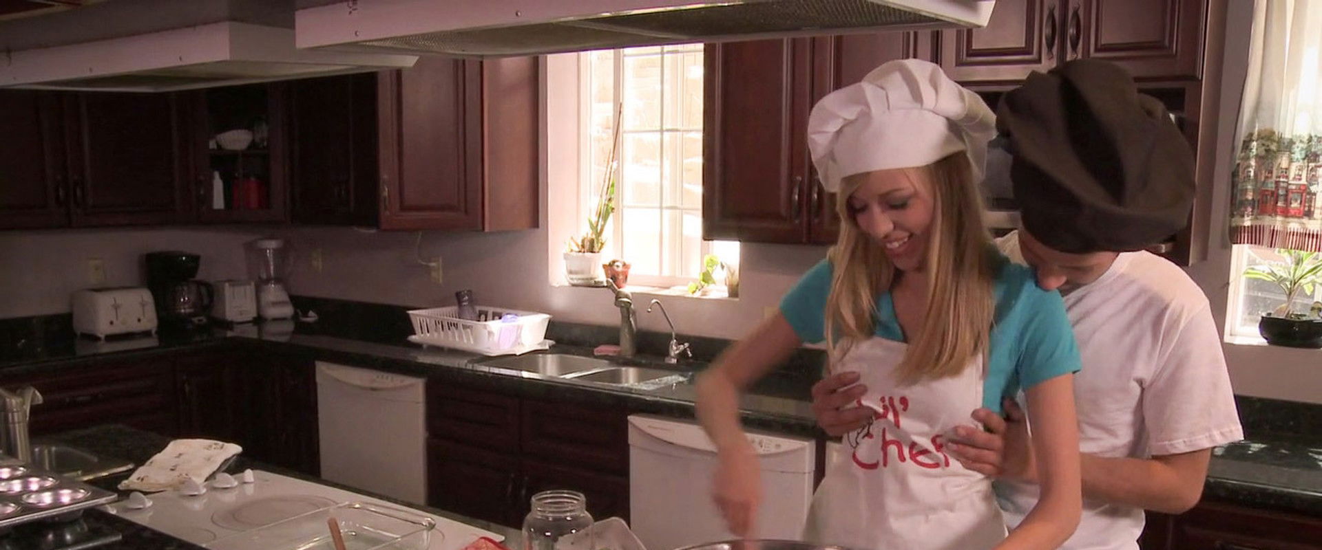 The First Time's banner image