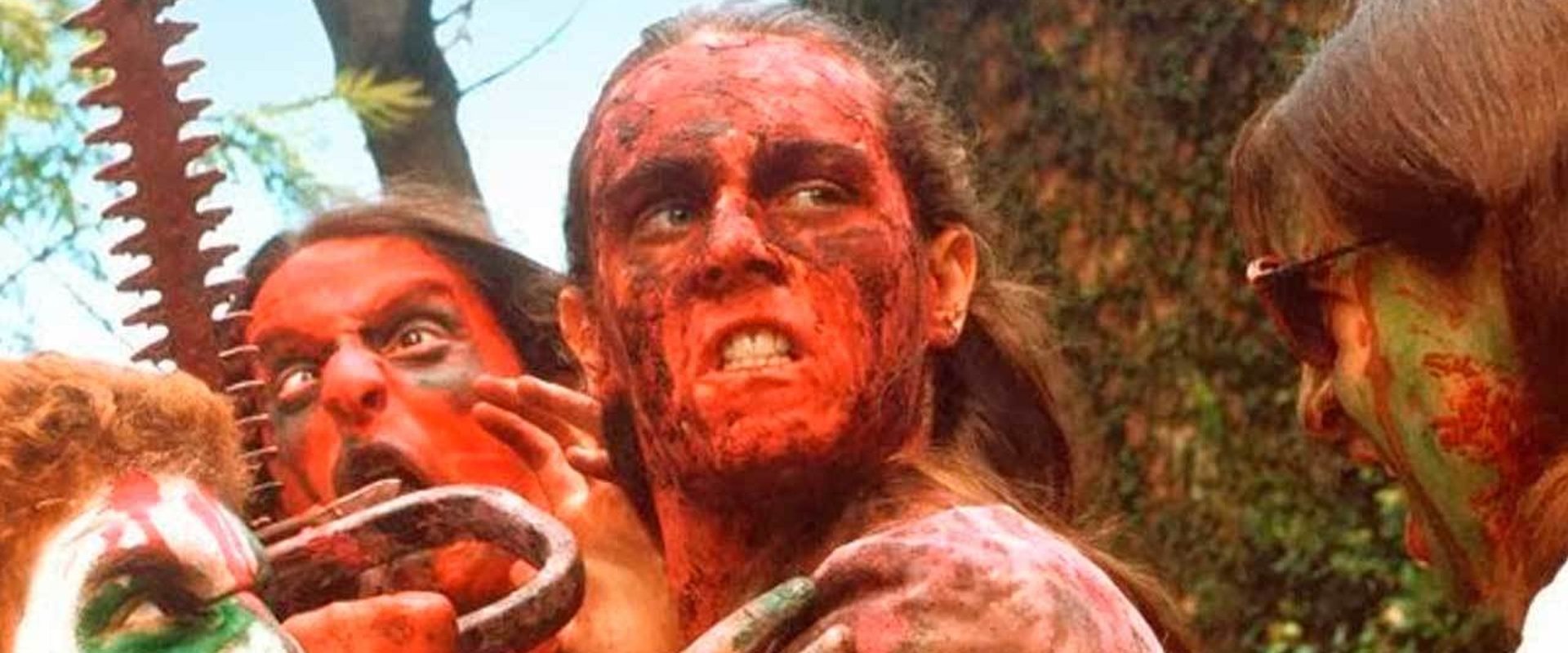 Plaga zombie