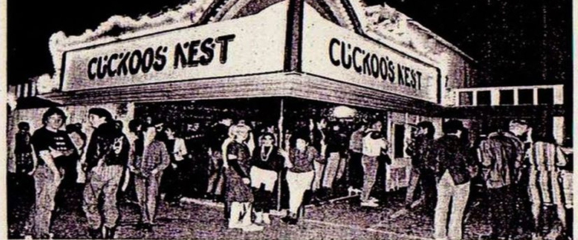 Urban Struggle: The Battle of the Cuckoo's Nest's banner image