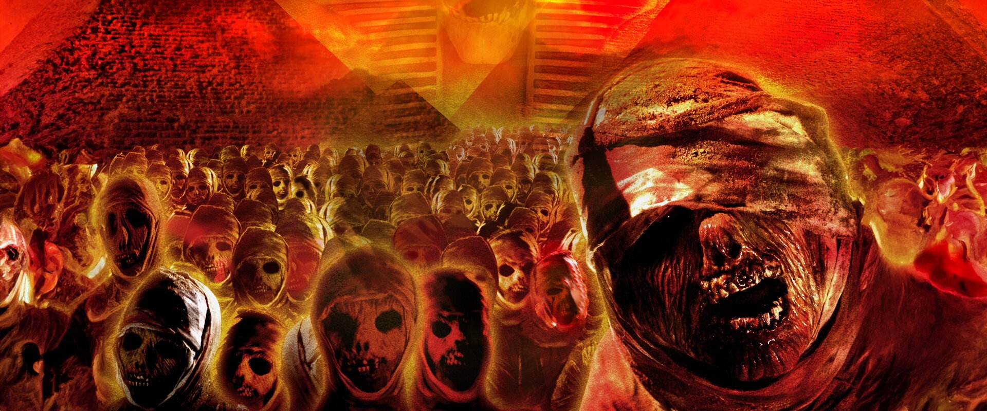 Legion of the Dead