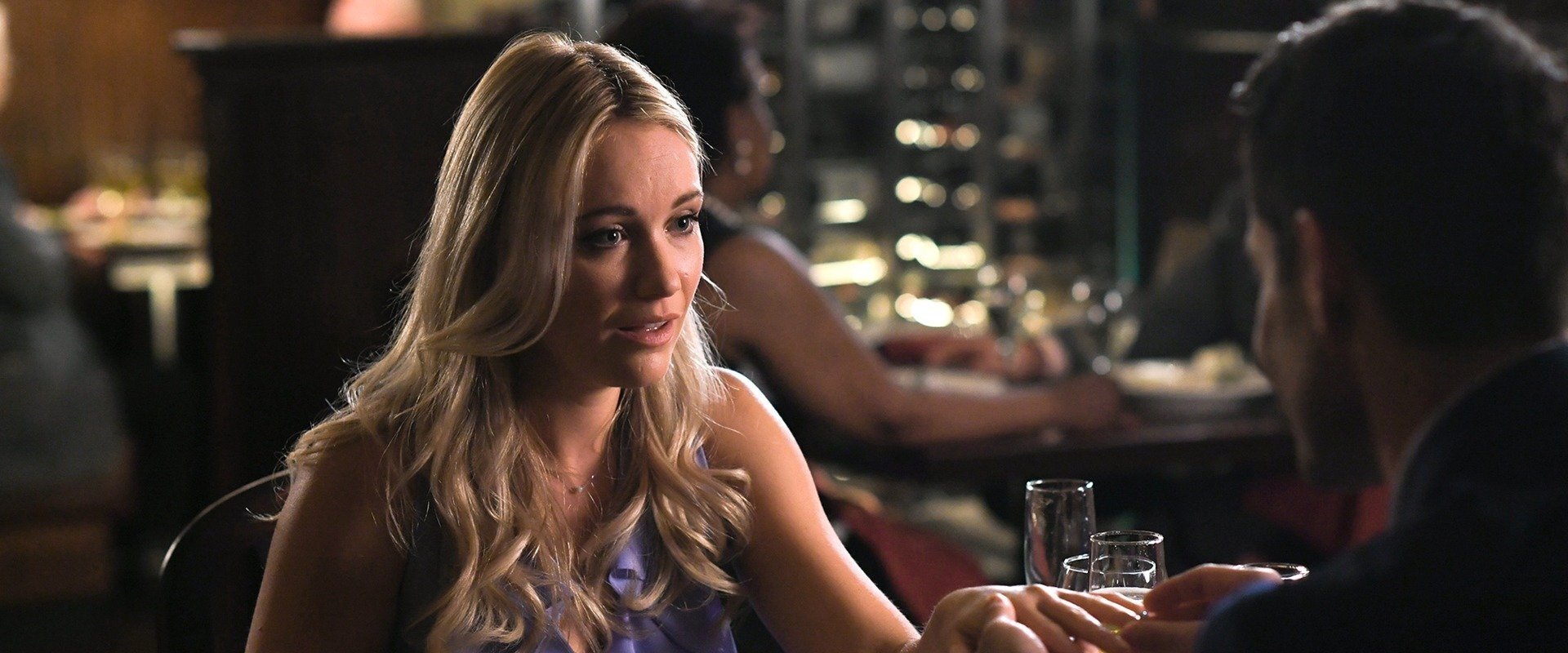 Framed By My Fiancé