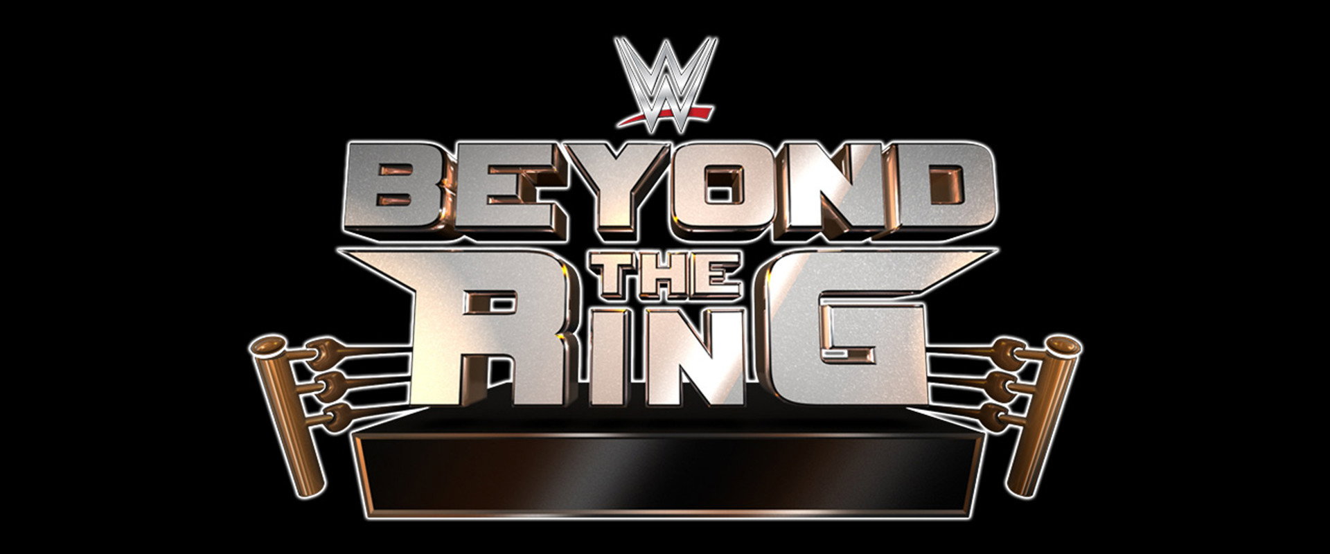 WWE Beyond The Ring