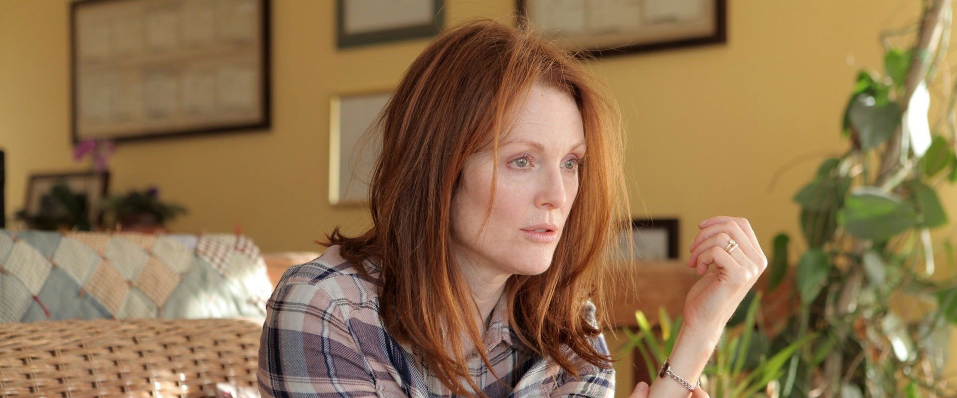 Motyl Still Alice